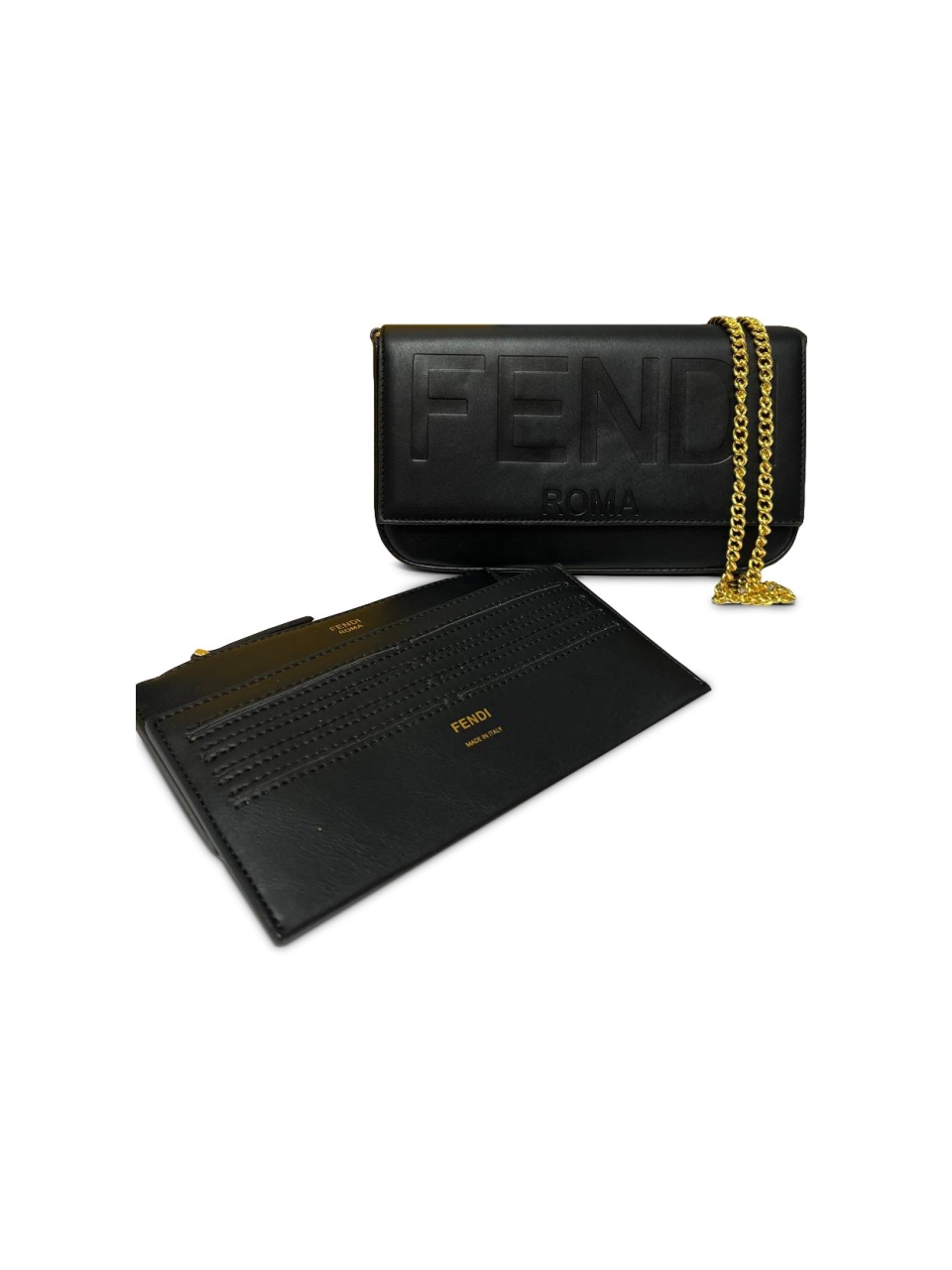 Сумка Fendi